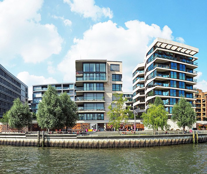 Tours desde Hamburgo, Hafen City | MSC Cruceros