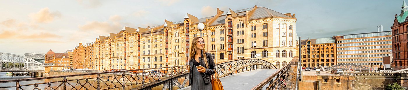 Cruceros desde Hamburgo, Alemania | MSC Cruceros