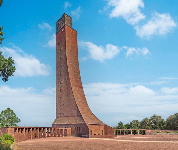 Tours en Kiel, Monumento Naval | MSC Cruceros