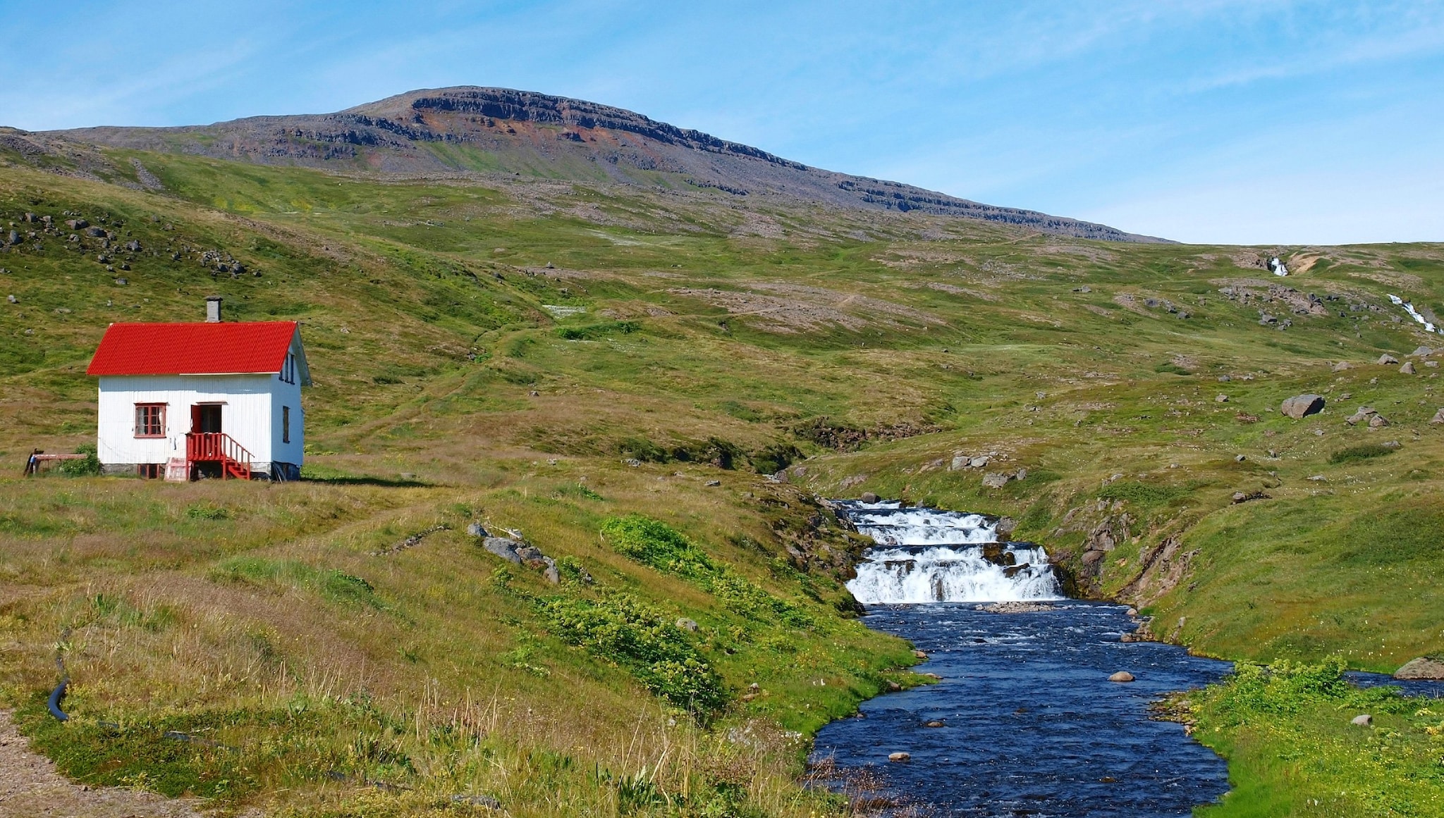 Isafjordur Cruise Isafjordur Cruise