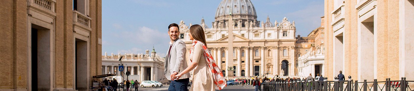 Cruceros desde Roma, Italia| MSC Cruceros