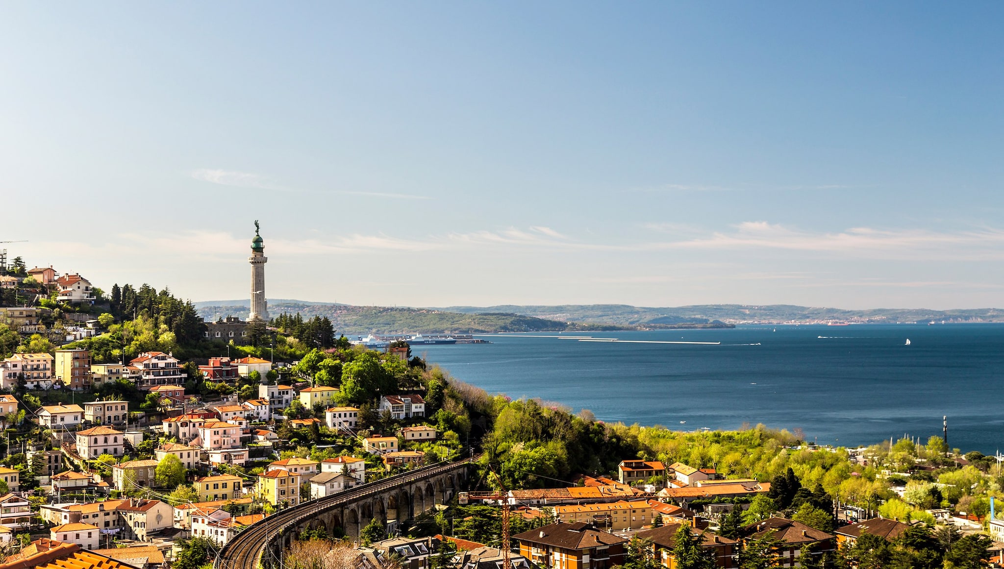 Trieste Trieste