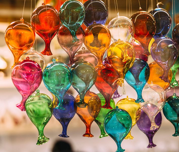 Excursiones en Venecia, Murano | MSC Cruceros