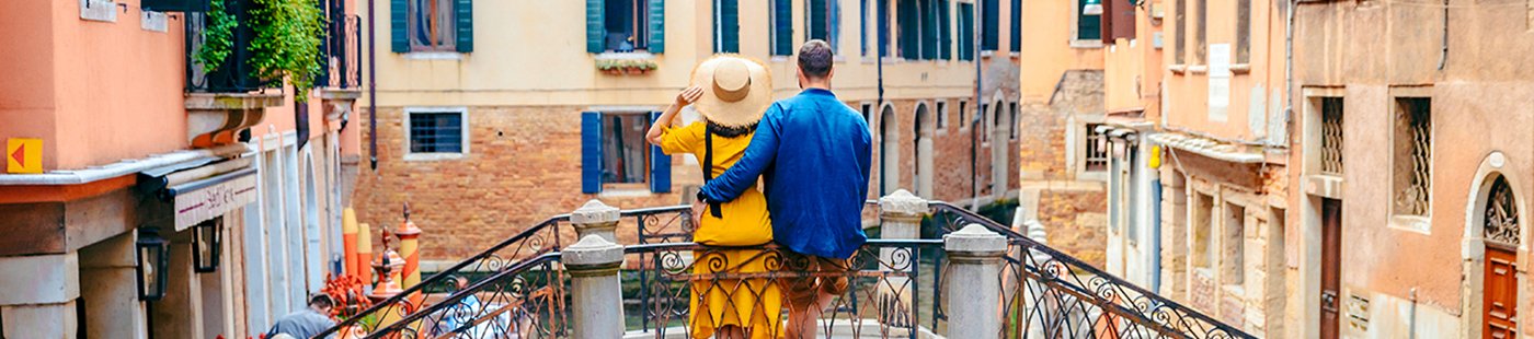 Cruceros desde Venecia, Italia | MSC Cruceros