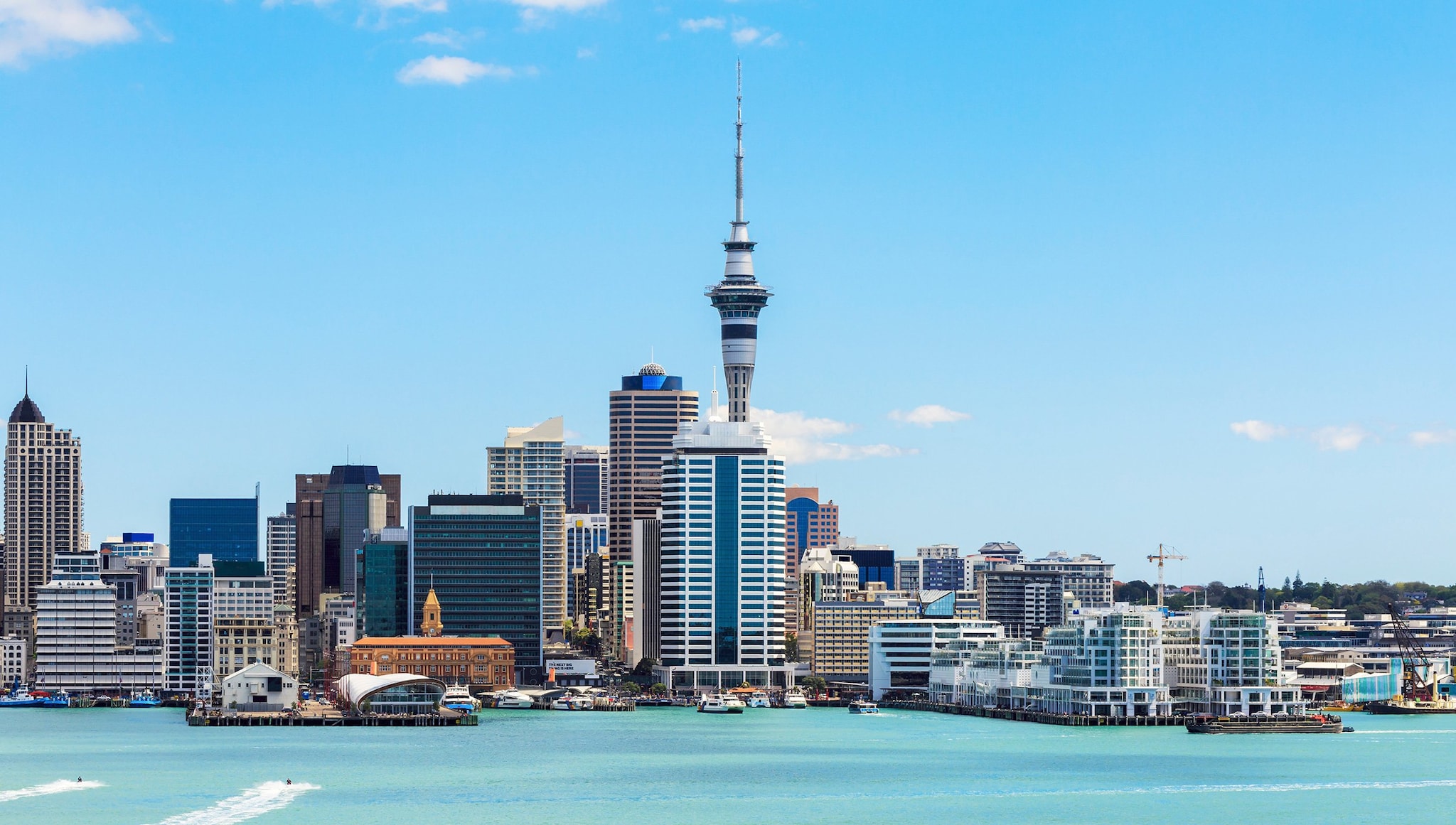 Auckland Cruise Auckland Cruise