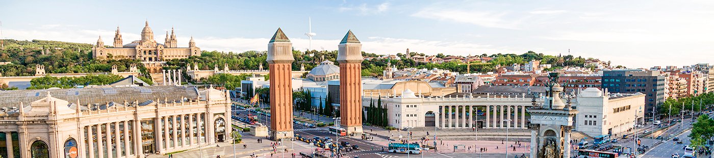 Cruceros desde Barcelona, España | MSC Cruceros