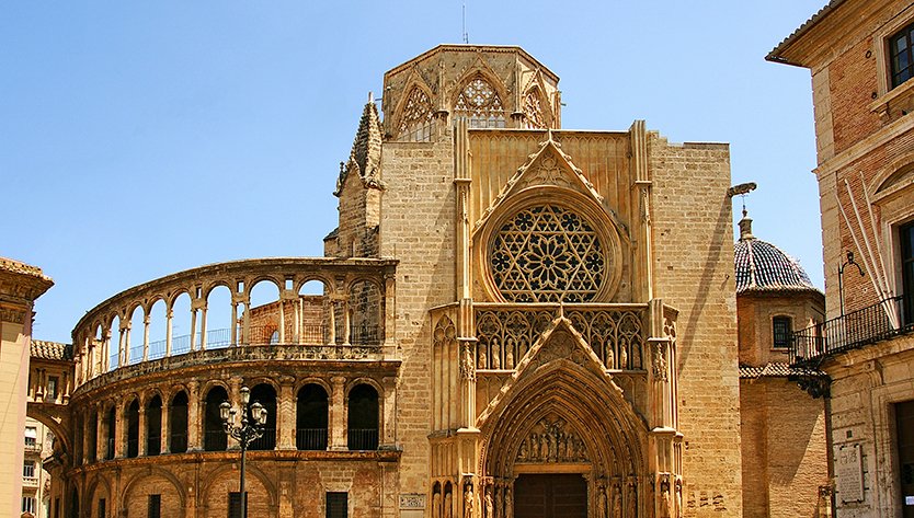 Valencia tours, Plaza de la Virgen | MSC Cruceros Valencia tours, Plaza de la Virgen | MSC Cruceros