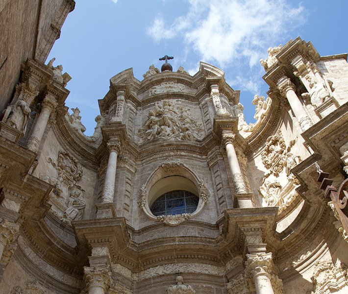 Valencia tours, Catedral | MSC Cruceros