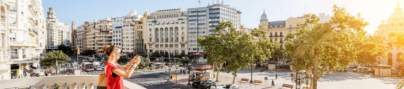 Cruises from Valencia, Spain | MSC Cruises