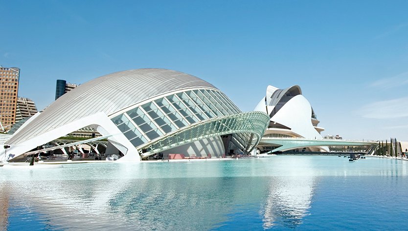 Cruceros desde Valencia, España | MSC Cruceros Cruceros desde Valencia, España | MSC Cruceros