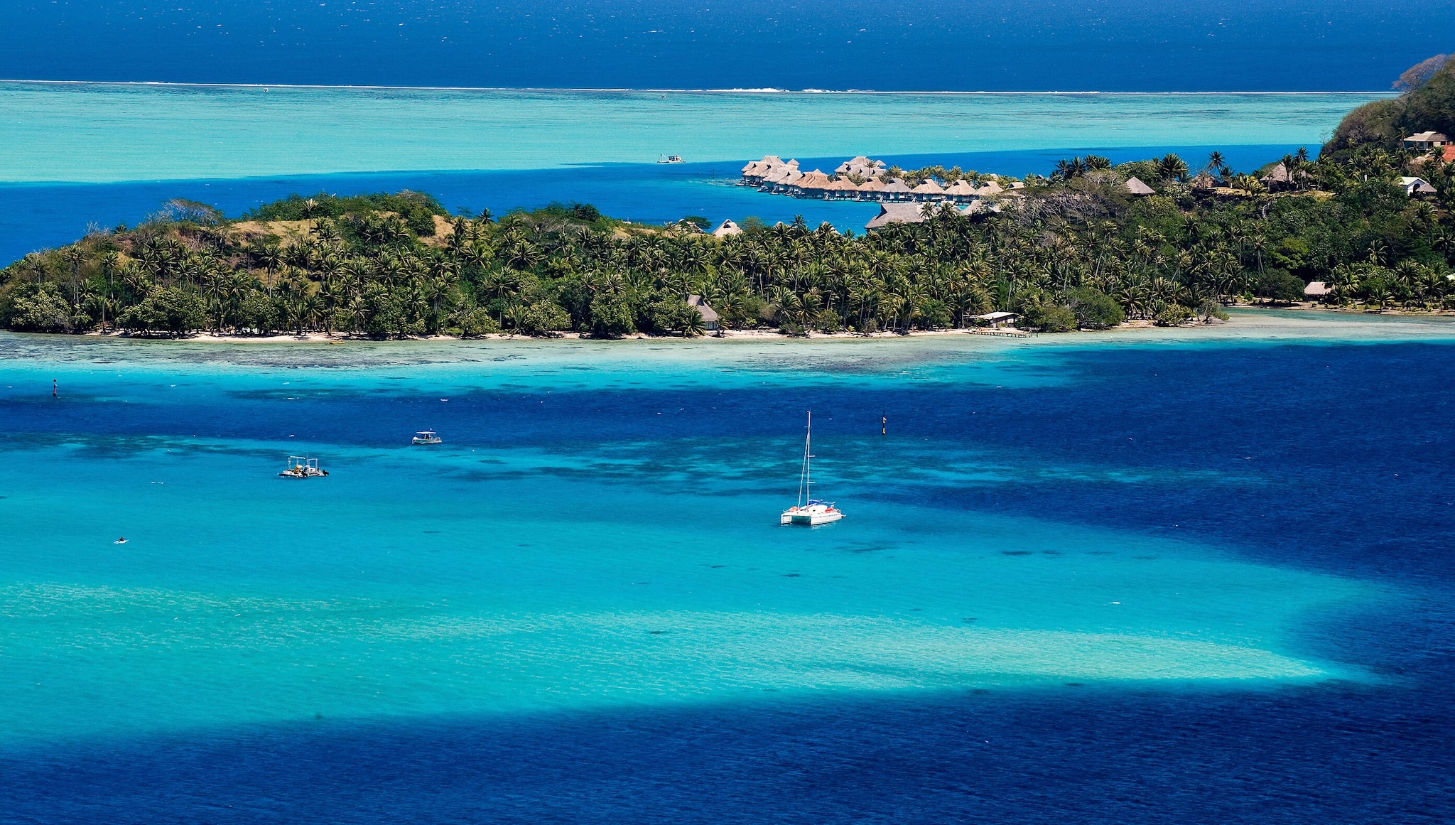 Papeete Cruise Papeete Cruise