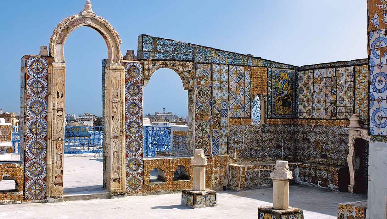 Tunis Cruise Tunis Cruise