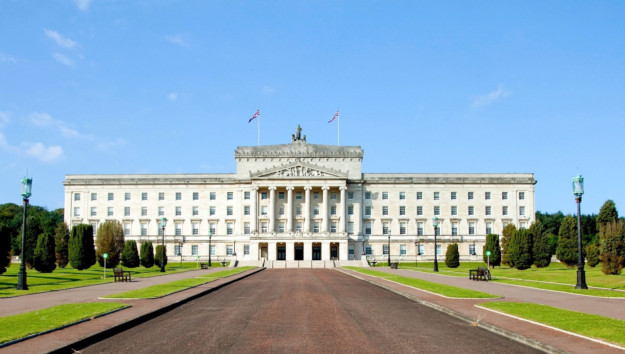 Belfast Cruise Belfast Cruise