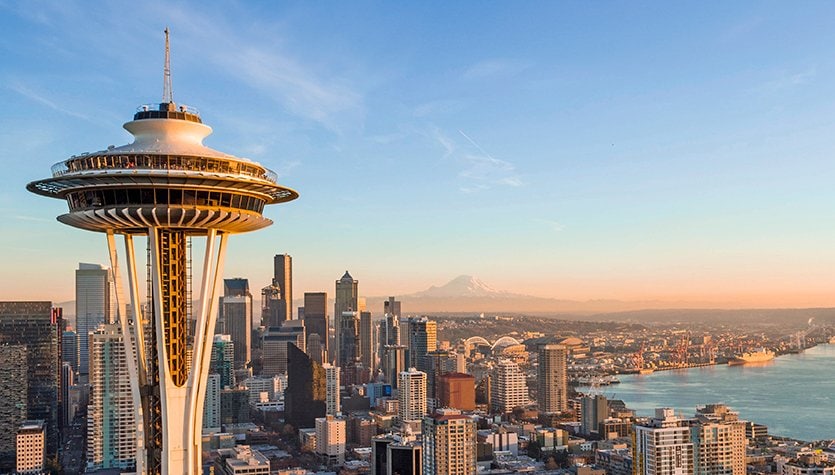 Crucero desde y hacia Seattle, Alaska | MSC Cruceros Crucero desde y hacia Seattle, Alaska | MSC Cruceros
