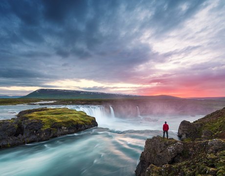 Iceland Cruises | MSC Cruises