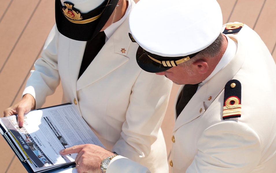 MSC Etichs and Compliance| MSC Cruises MSC Etichs and Compliance| MSC Cruises