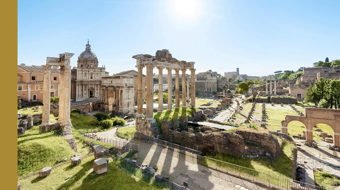 MSC Excursions, Culture and History MSC Excursions, Culture and History