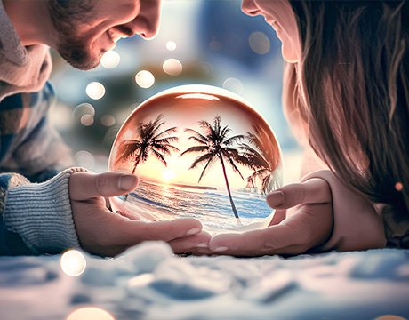 Christmas and New Year | MSC Cruises