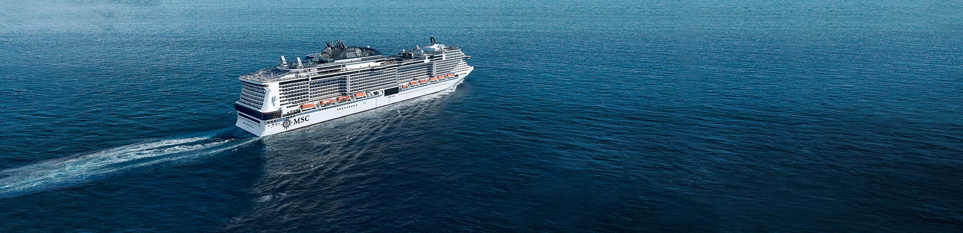Flexible Bookings | MSC Cruises Flexible Bookings | MSC Cruises
