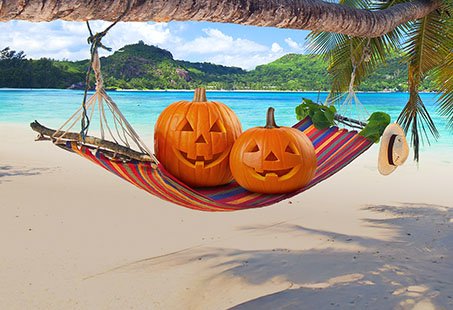 Halloween deals | MSC Cruises