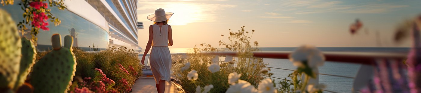 Spring cruise deals | MSC Cruises