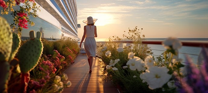 Spring cruise deals | MSC Cruises Spring cruise deals | MSC Cruises