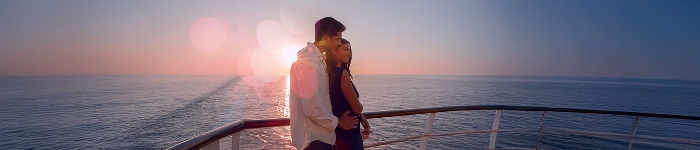 Valentine's Day deals | MSC Cruises Valentine's Day deals | MSC Cruises