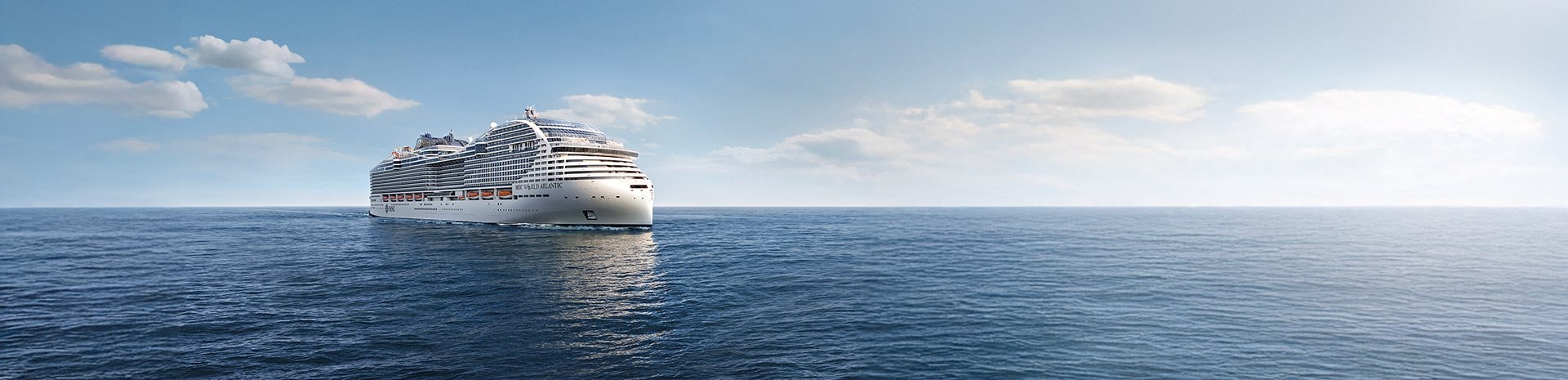 MSC World Atlantic | MSC Cruceros MSC World Atlantic | MSC Cruceros