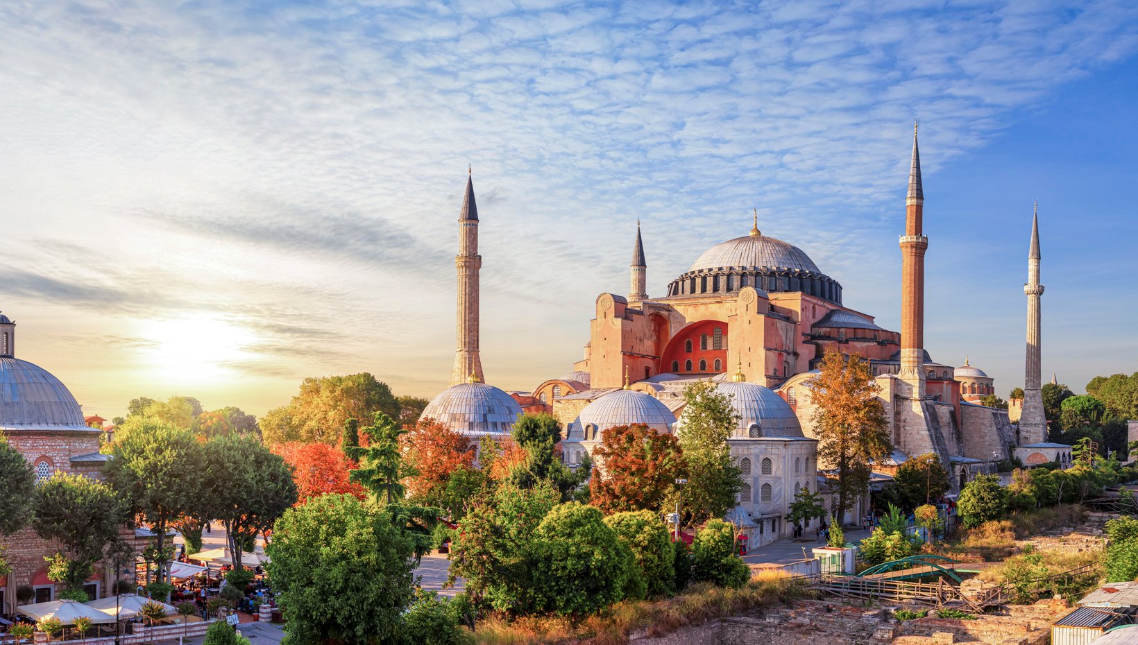 MSC Stay & Cruise Istanbul | MSC Cruises MSC Stay & Cruise Istanbul | MSC Cruises