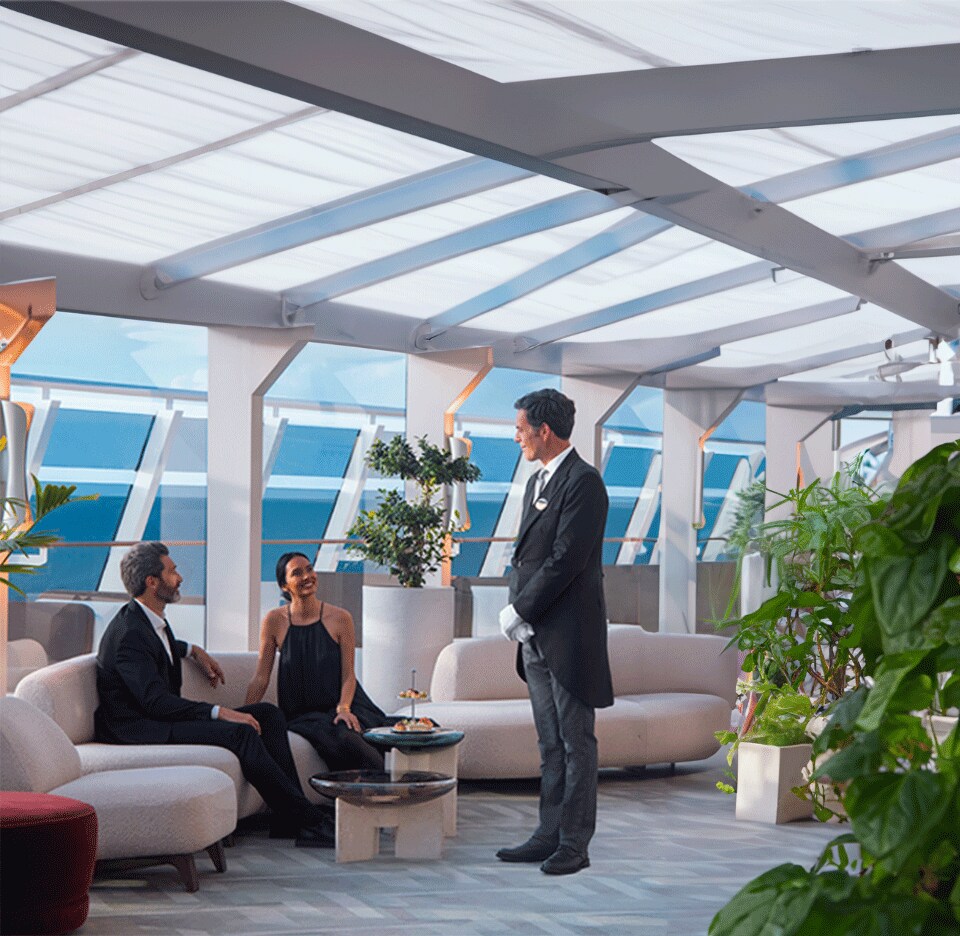 MSC Yacht Club | MSC Cruises