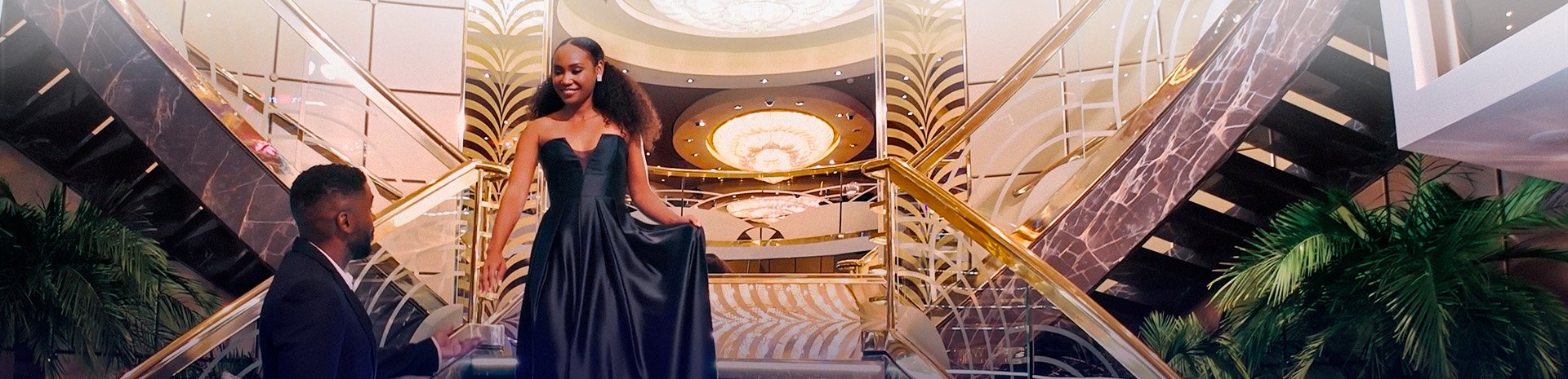 Festive celebrations | MSC Cruises