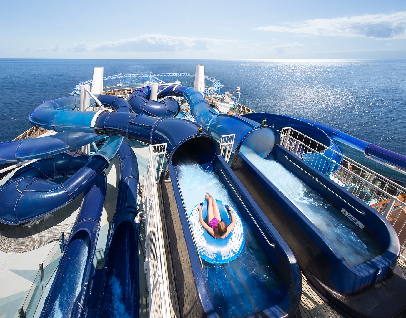 Outdoor Activities, Water Park | MSC Cruises Outdoor Activities, Water Park | MSC Cruises