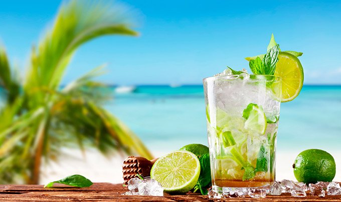 Comida y bebidas | MSC Cruceros