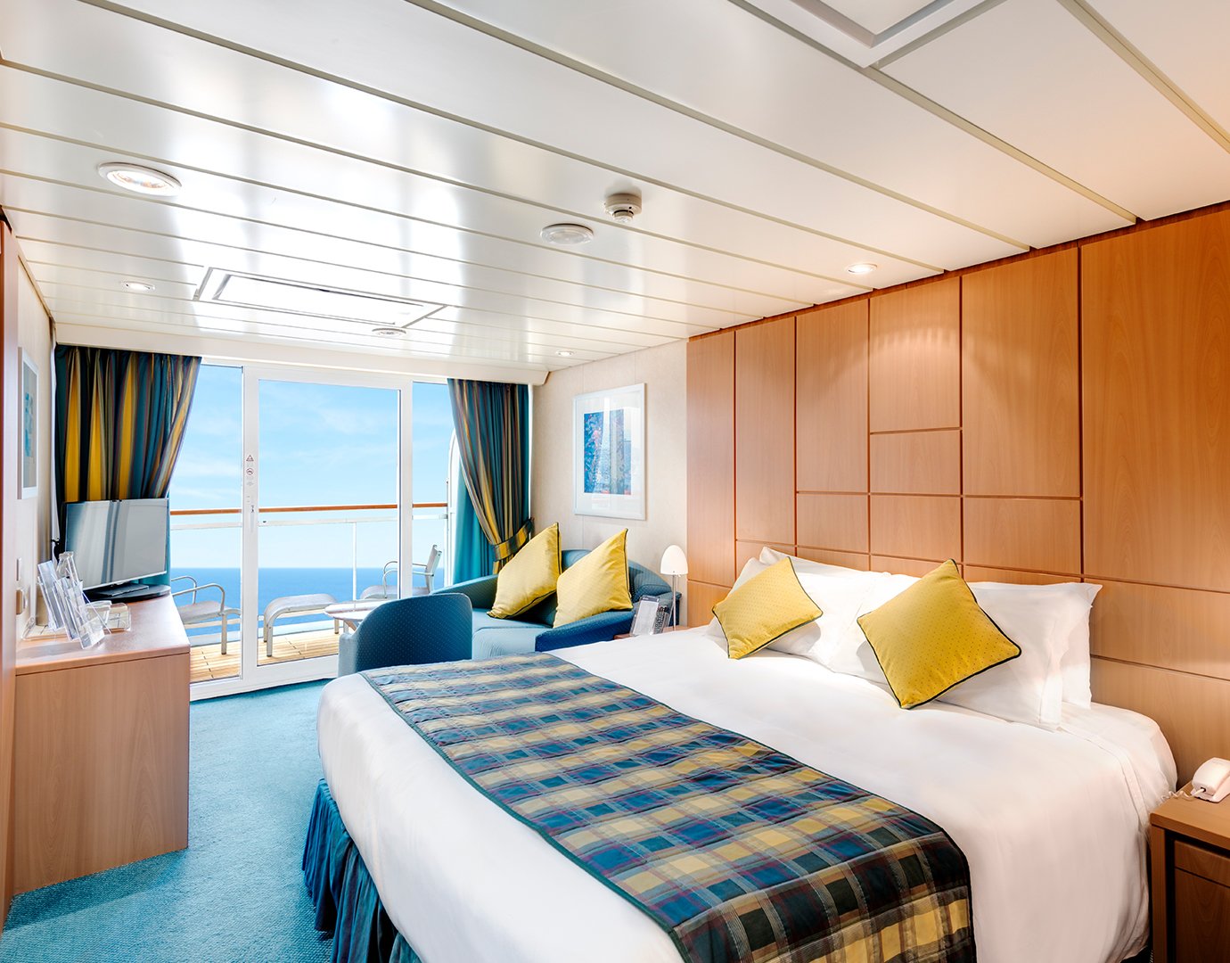 MSC Armonia, Aurea Suite | MSC Cruises MSC Armonia, Aurea Suite | MSC Cruises