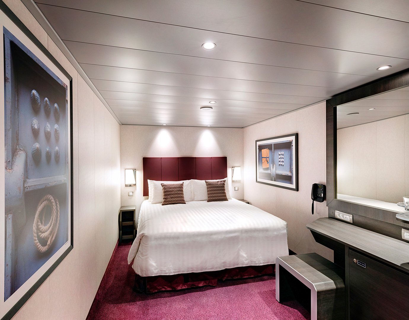 MSC Bellissima, Interior | MSC Cruises MSC Bellissima, Interior | MSC Cruises