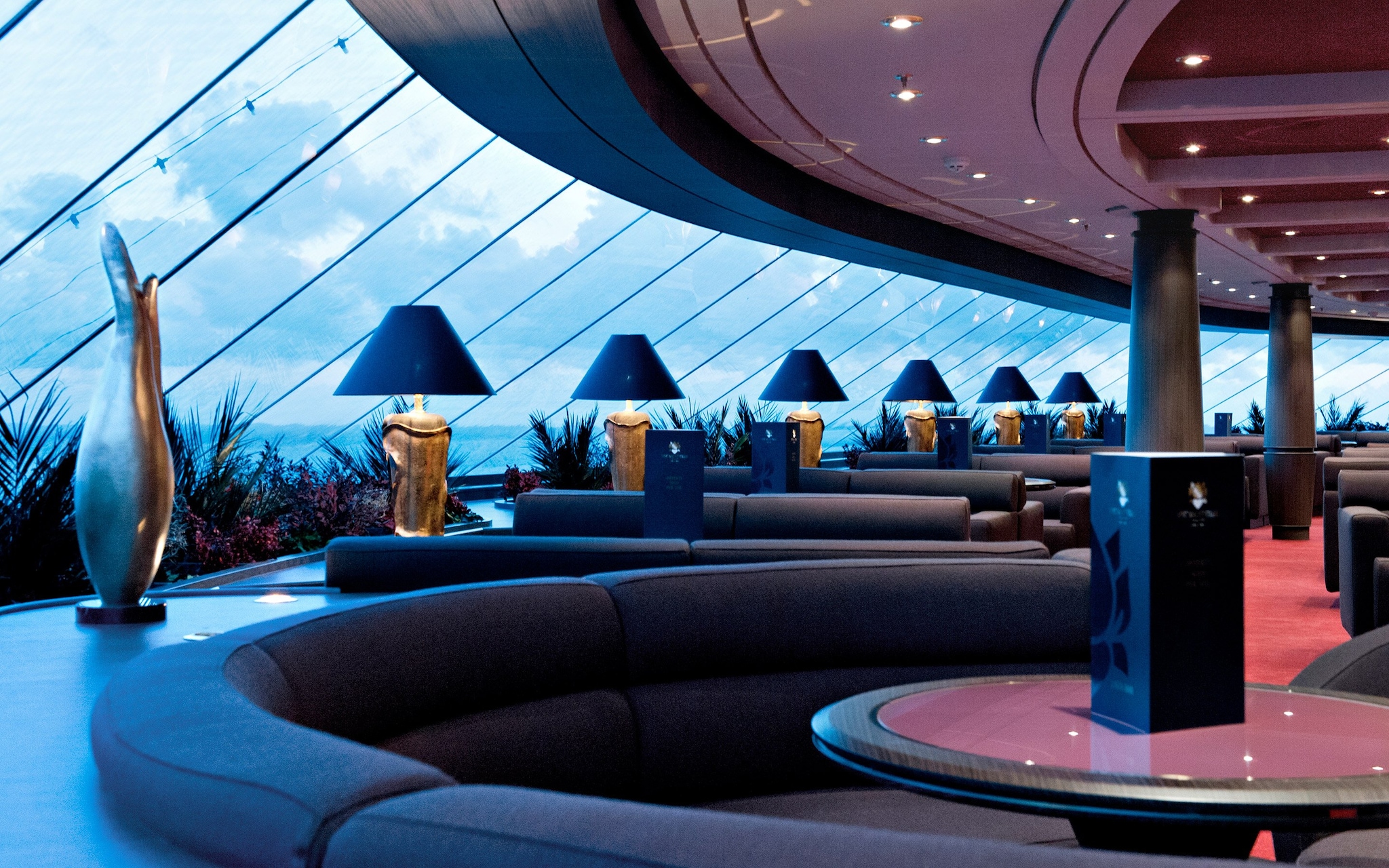MSC Divina Yacht Club MSC Divina Yacht Club