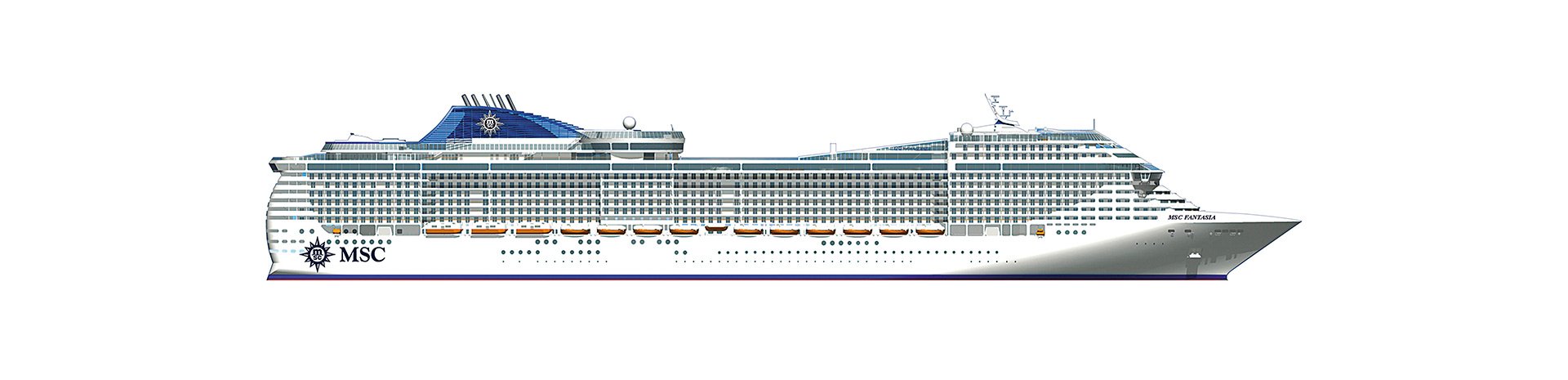 MSC Fantasia | MSC Cruises MSC Fantasia | MSC Cruises