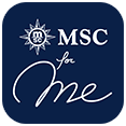 MSC For Me | MSC Cruceros