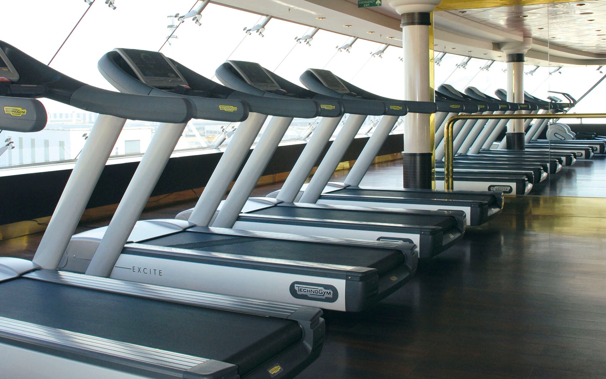 MSC Orchestra Public Area Fitness 02