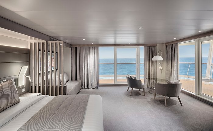 Cabins & suites MSC World America | MSC Cruises Cabins & suites MSC World America | MSC Cruises