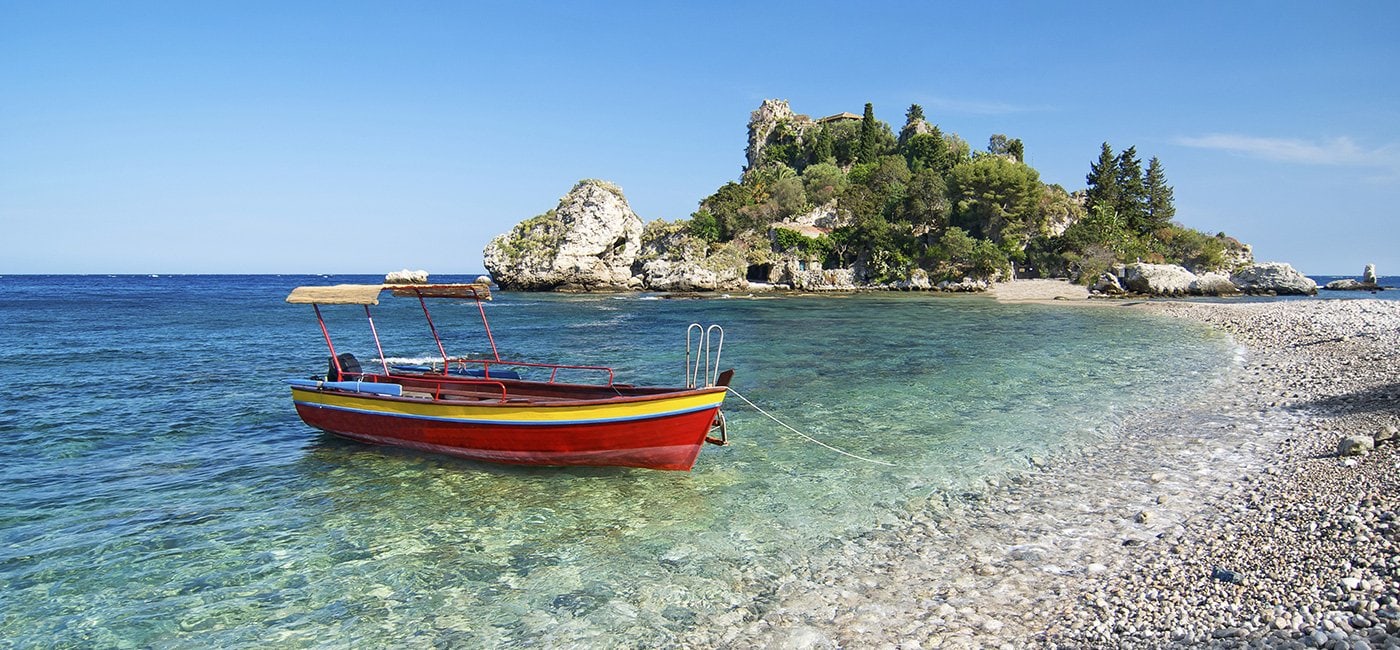 Messina, Italy - MSC World Asia | MSC Cruises Messina, Italy - MSC World Asia | MSC Cruises