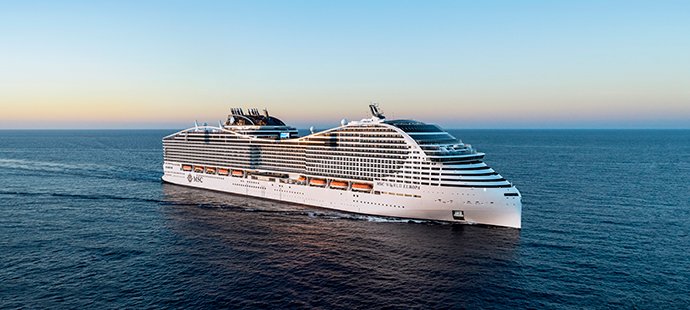 MSC Cruceros España MSC Cruceros España