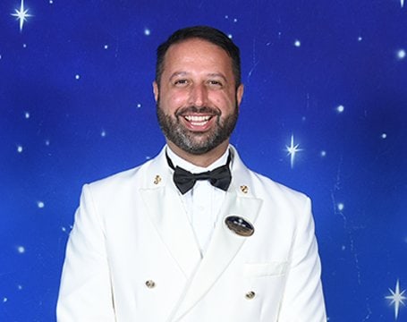 captain Giovanni Attanasio captain Giovanni Attanasio