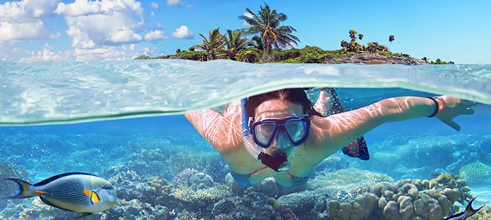 Caribbean Cruises | MSC Cruises