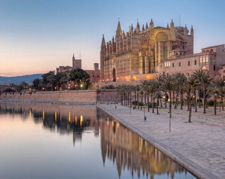 Palma de Mallorca, España | MSC Cruceros Palma de Mallorca, España | MSC Cruceros