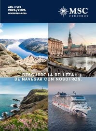 Cruceros por el Norte de Europa | MSC Cruceros Cruceros por el Norte de Europa | MSC Cruceros