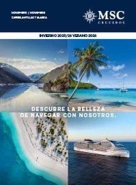Caribe | MSC Cruceros Caribe | MSC Cruceros