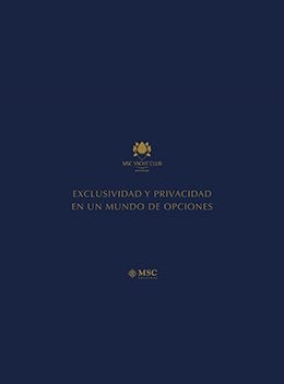 MSC Yacht Club | MSC Cruceros MSC Yacht Club | MSC Cruceros