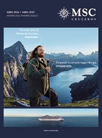 Cruceros por el Norte de Europa | MSC Cruises
