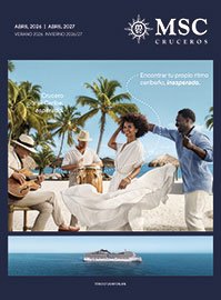 Cruceros por el Caribe | MSC Cruceros